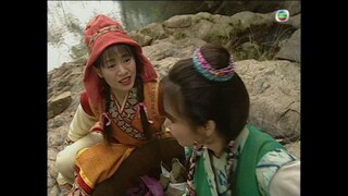 [Lồng tiếng] Journey to the West (1996) E23