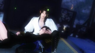 white moonlight 6