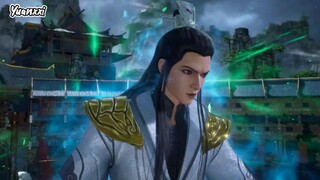 Glorious Revenge Of Ye Feng Episode 123 Sub Indo