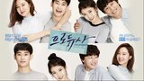 [KDRAMA] The Producers Episode 1 - The Variety Department