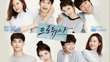 [KDRAMA] The Producers Episode 12 - Understanding a long-running program