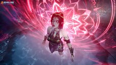 Supreme Alchemy Ep124 sub indo