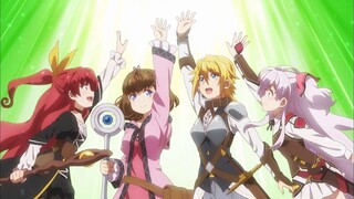 Nouryoku Wa Heikinchi Episode 6