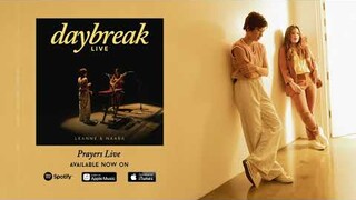 Leanne & Naara - Prayers (Live)