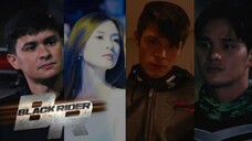 Black Rider: Bangungot (Episode 43)