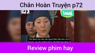 Chân Hoàn Truyện p72