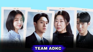 The Good Bad Mother (IndoSub) ep8