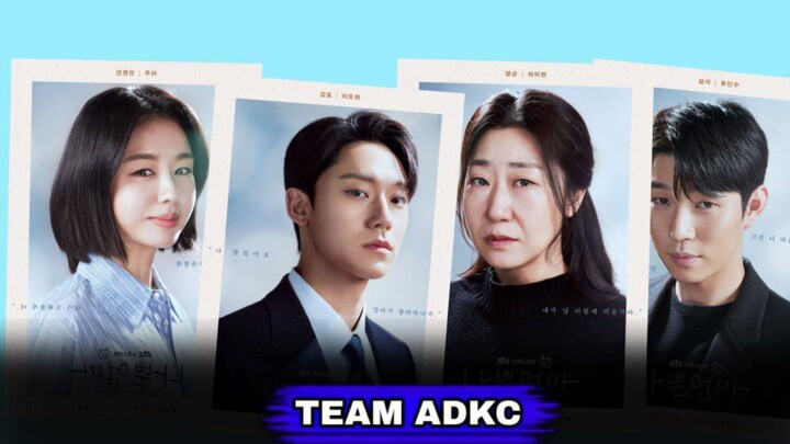 The Good Bad Mother (IndoSub) ep10