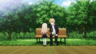 Rewrite S2 - 06 Sub Indo 720p