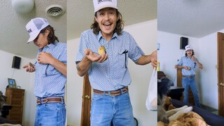 เผลอเก็บนกมาตัวหนึ่ง ฉันควรทำยังไงดี