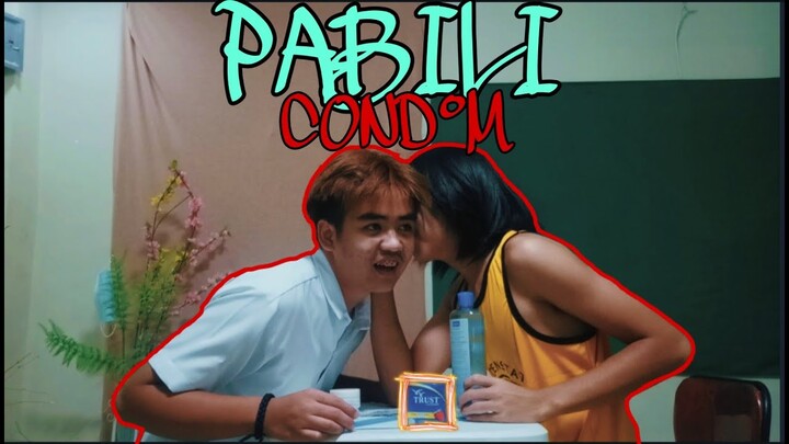 PABILI COND°M | LAUGHTRIP HAHAHAHA