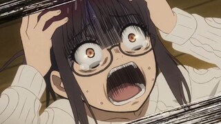 Everyone screams differently