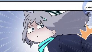 Nhà hát nhỏ Weilan: Cơn gió này thực sự khủng khiếp ~