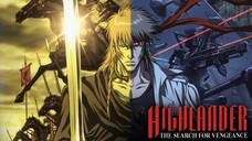 Watch Movie : Highlander:The search for vengeance 2007 Trailer : link in the description: