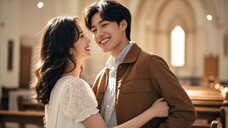 🔥 Luo Zheng & Zheng Chuchen. Dialah yang membawaku keluar dari kabut dan memberiku cinta eksklusif