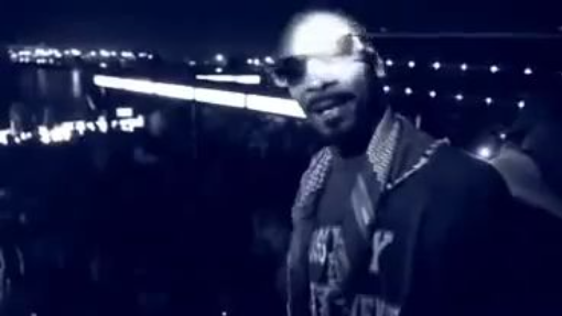 Snoop Dogg - That's Tha Homie MUSICVIDEO