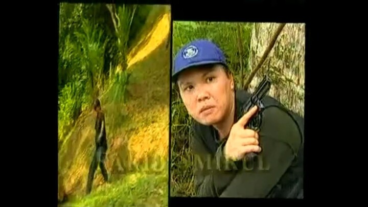 Gerak Khas ~ Oohhh Karisma Bhg.1