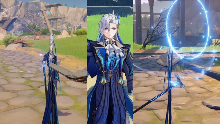 无意间卡出的bug，这何尝不是一种3D转2D