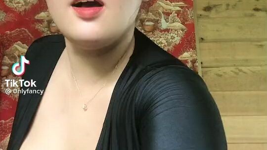 chubby but sexy!