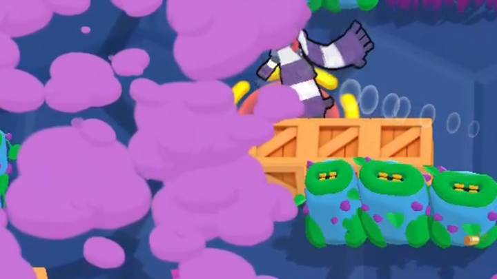 [Video] A truly explosive idea!