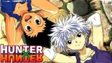 Hunter X Hunter (1999) OVA1 - 08