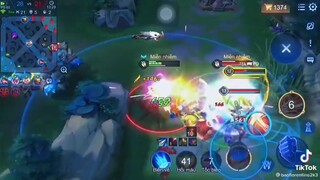 Highlight Múa Florentino Cân 5 Hoàn Hảo Của Các Idol Trùm Flo Hot TikTok #7