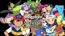 Tập 517 Bảo Bối Thần Kỳ Trọn Bộ (Pokemon (2016)) 2016 HD-VietSub