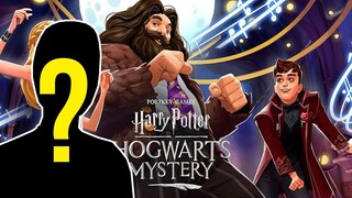WHO DID I CHOOSE FOR MY DATE? | Harry Potter: Hogwarts Mystery - Celestial Ball Update