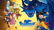 blue dragon episode 6 (tagalog dubbed)