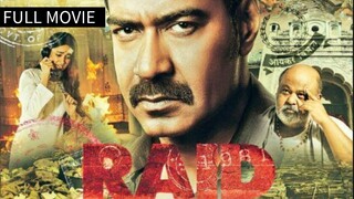 RAID_HINDI_AJAY DEVGN