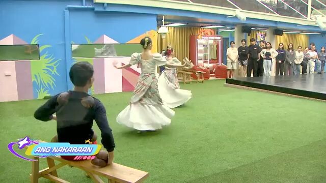 PINOY BIG BROTHER celebrity Colab edition 2.0(Day84)