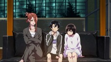 [WICKED HOUSE] (Vietsub) Yofukashi no Uta tập 7: Tạo ra thuộc hạ