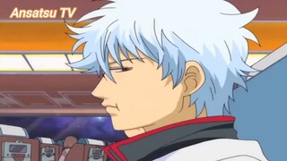 Gintama (Short Ep 23) - Chuyến bay tham quan vũ trụ #gintama