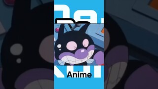 Tahukah kalian anime dengan jumlah karakter terbanyak di dunia? #shorts