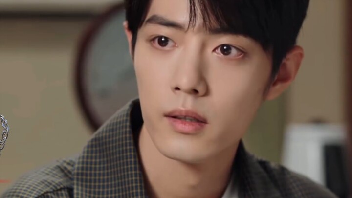 Heart-Eroding Love-Episode 4【EABO】【Enigma Gu Yiye/Alpha Gu Wei】