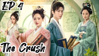 [ENG] EP 4 The Crush