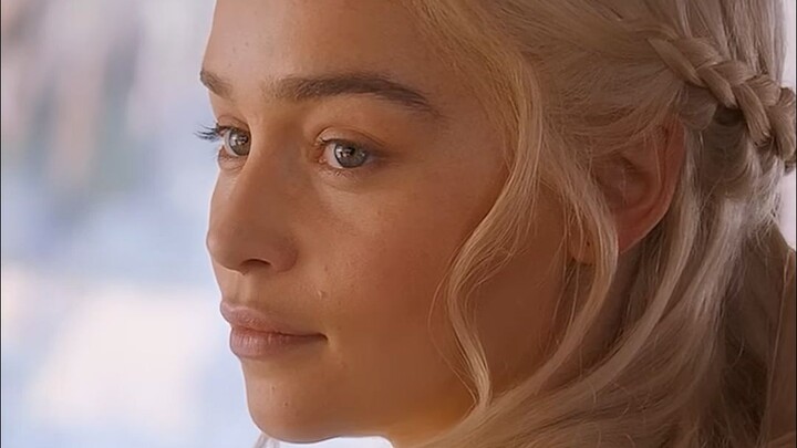Daenerys, the Legendary Sovereign