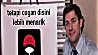 cogan uchiha lebih menarik