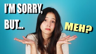 I DOWNLOADED 10 VIRTUAL KALIMBAS! Sorry to be brutal, but...😳 (SUBTITLES)