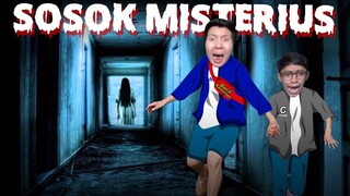 EPIC JUMPSCARE LANGSUNG KENA MENTAL!! MOMEN KOCAK WINDAH BASUDARA MAIN GAME HORROR!!