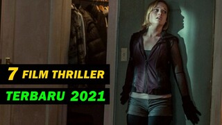 Bikin Tegang !! Ini 7 Film Thriller Terbaru 2021yang tidak boleh kalian Lewatkan !!