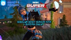 Kalau di FF Gak Bakal Bisa Gini! 😏 Victory Heroic Hope!
