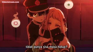 Jibaku Shounen Hanako-kun Season 2 Eps 2 (Sub-Indo)