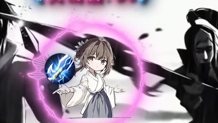 Hanser hát bài Dream Tears March ư? Nó trái ngược với Tian Gang!