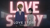 Tamako Love Story「AMV」Love Story - Taylor Swift
