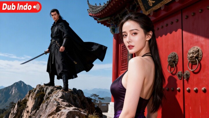 Dari jurang jadi dewa! Lin Feng balik ke ibu kota, musuh keluarganya auto rungkad🔥