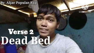 Death Bed - By: Aljae Popular Rap