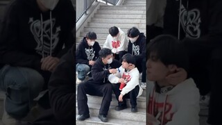 BL TikTok Video /소년 사랑 소년 /boy Love boy #boylove #blshorts #bltiktok #bl #boyloveboy #foryou #fyp