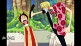 วันพีซ: รวบรวมความฮาของหมวกฟางใน One Piece (32)