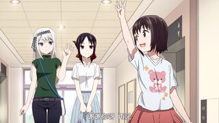 傲娇这一块/.